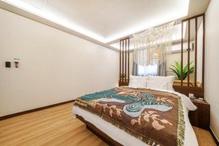 DongBaek Hotel Okpo - Geoje - 8