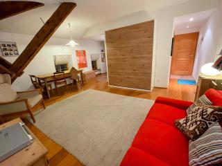 Casa Barbun - Soglio GR - Soglio - 9