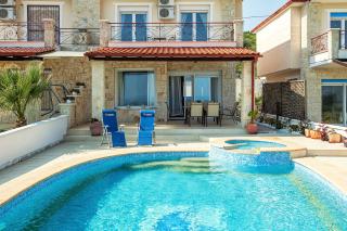 Kassandra Villa Pefkochori - Pefkohori - 9