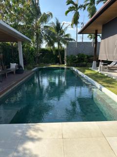 Botanica Villa Luxury Bang Tao Phuket - Phuket - 8