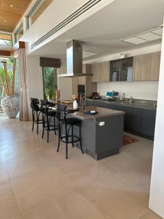 Botanica Villa Luxury Bang Tao Phuket - Phuket - 9
