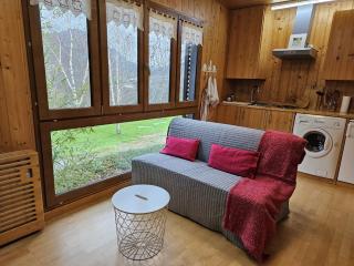 Apartamentos Ea Astei - Ea - 1