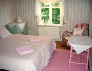 Greby Bed & Breakfast - Räpplinge - 8