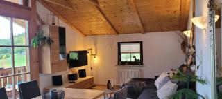 Apartment Bergblick Lohnerlehen - Marktschellenberg - 2