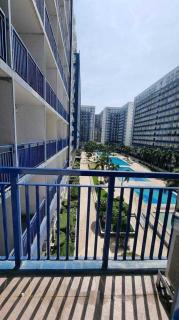 1br Stay Sea Residences - Manila - 3