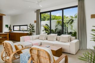 Villa Isla By BaliSuperHost - Kuta - 8