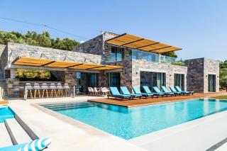 Villa Ektoras - Plaka - 3