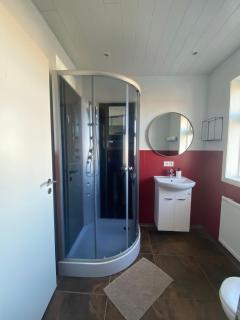 Skalarimi - Country House - Selfoss - 4