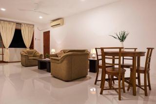 Urban Retreat - Colombo - 1