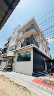 Peaceful Living Solo Suites - Ernakulam - 0