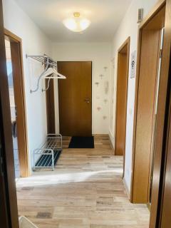 Ferienwohnung Edental - 6