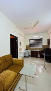 Peaceful Living Solo Suites - Ernakulam - 2