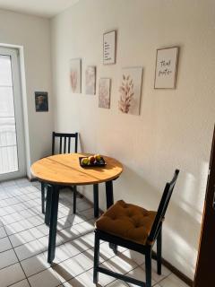 Ferienwohnung Edental - Burgdorf - 0