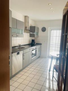 Ferienwohnung Edental - Burgdorf - 9