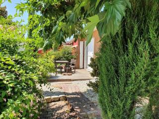 Le clos Langella - Léognan - 0