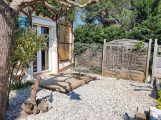 Le clos Langella - Léognan - 2