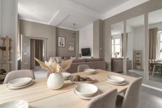 HARBOR APARTMENTS - Damrota - 0