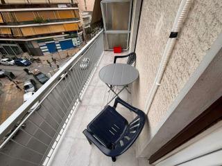 Central & Modern apartment - Atene - 8