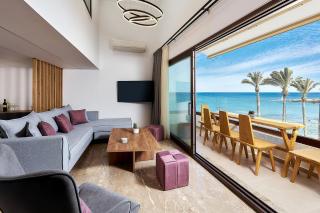Cosmopolitan luxury apartment by Smaris Collection - Hersonissos - 5