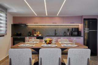 Cosmopolitan luxury apartment by Smaris Collection - Hersonissos - 4