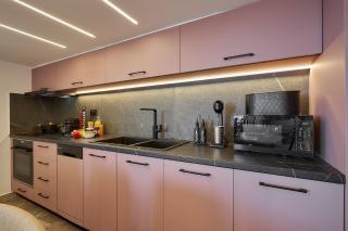 Cosmopolitan luxury apartment by Smaris Collection - Hersonissos - 2