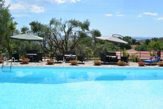 Casa Vacanze Villa Francy - Marina di Camerota - 0