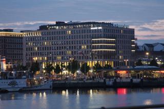 ATLANTIC Hotel Kiel - 9