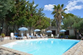 Casa Vacanze Villa Francy - Marina di Camerota - 7