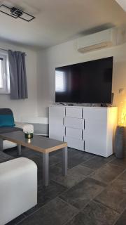 bungalov na břehu Labe s vlastním molem - Pardubice - 9
