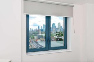 Luxury 2 Bedroom Apartment East London - Londra - 5