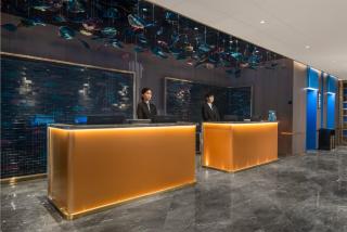 Insail Hotels Guangzhou Beijing Road Pedestrian Branch - 1