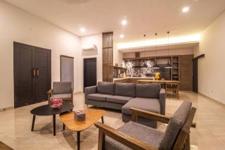 Villa Purnama Sanur - Sanur - 8