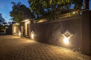 Villa Purnama Sanur - Sanur - 7