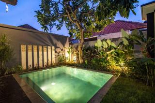 Villa Purnama Sanur - Sanur - 6