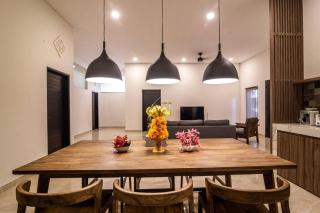 Villa Purnama Sanur - Sanur - 5