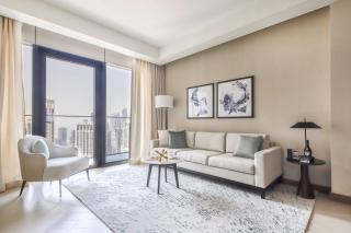 Frank Porter - The Address Residences Dubai Opera - Dubai - 7