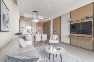 Frank Porter - The Address Residences Dubai Opera - Dubai - 6