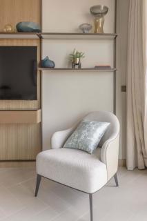 Frank Porter - The Address Residences Dubai Opera - Dubai - 5