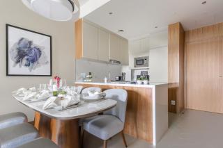 Frank Porter - The Address Residences Dubai Opera - Dubai - 2