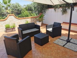 Holiday House Nonna Grazia - 2