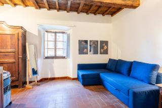 Castagneto Carducci - Central and bright flat - 5