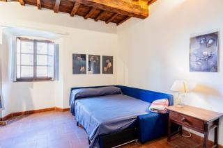 Castagneto Carducci - Central and bright flat - 2
