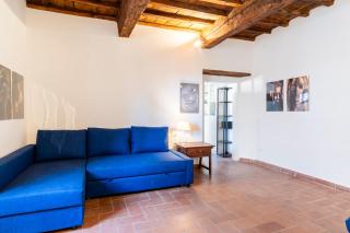Castagneto Carducci - Central and bright flat - 4