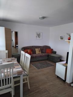 Marina Cottage - 9