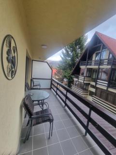 Apartament Kalinderu K3 Busteni - Buşteni - 3
