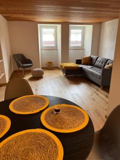 Appartement Rosa au coeur des 4 Vallées - 1