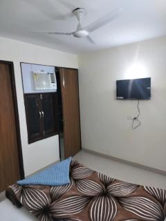 The Raveesh Apartment B6 - Neu-Delhi - 1