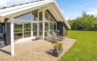 Holiday Home Hyldemose Sydals Iii - Skovby - 3