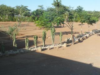 Camping Lamadrague - Opuwo - 9