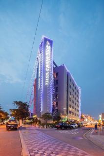 Wolmido Premiers Hotel - Incheon - 5